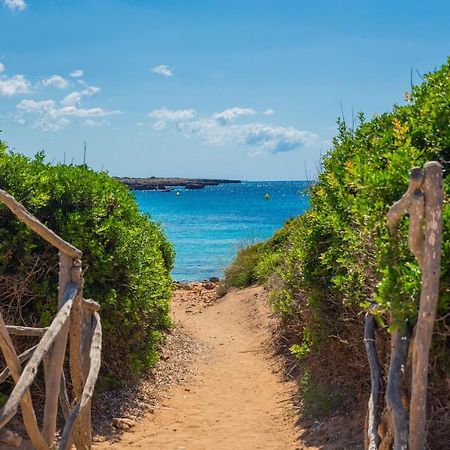 Las Brisas 11 Ciutadella  Kültér fotó