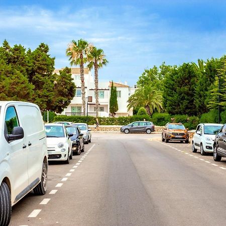 Las Brisas 11 Ciutadella  Kültér fotó
