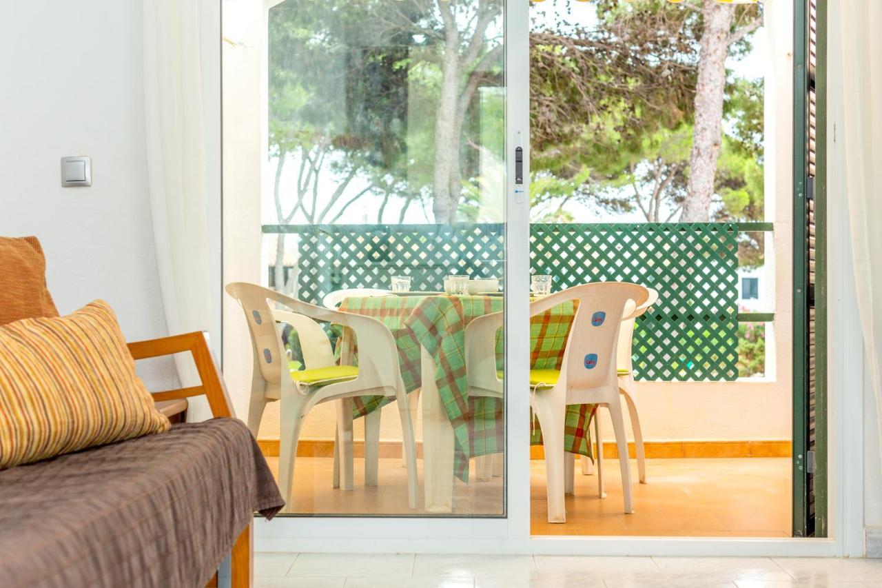 Las Brisas 11 Ciutadella  Kültér fotó
