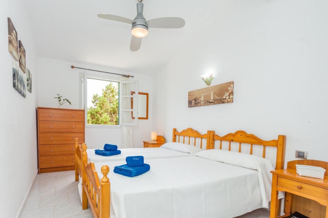 Las Brisas 11 Ciutadella  Kültér fotó