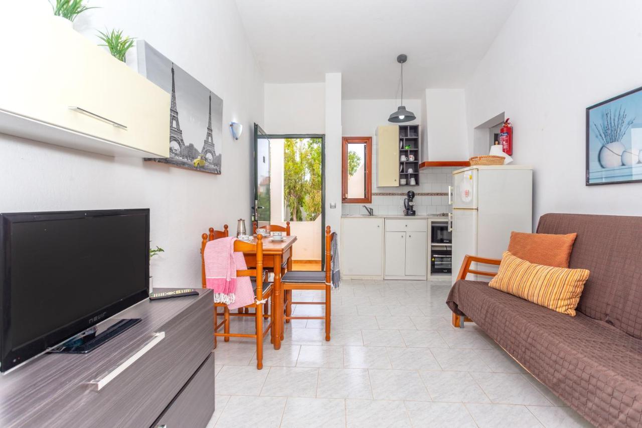 Las Brisas 11 Ciutadella  Kültér fotó