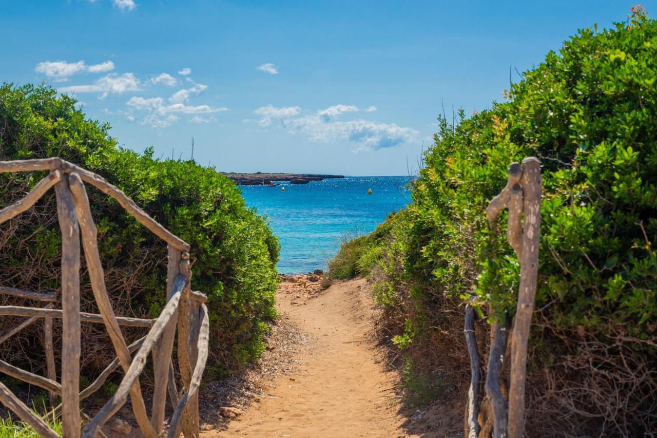 Las Brisas 11 Ciutadella  Kültér fotó