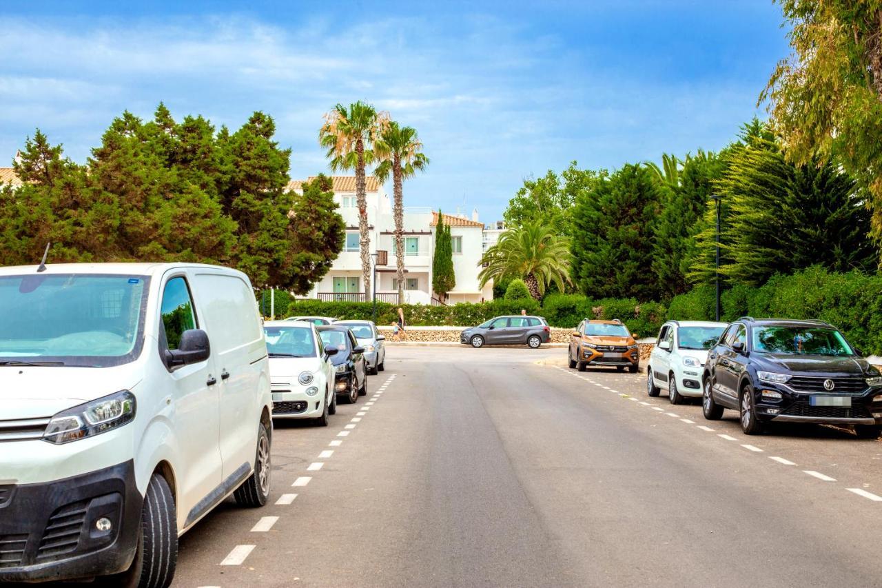 Las Brisas 11 Ciutadella  Kültér fotó