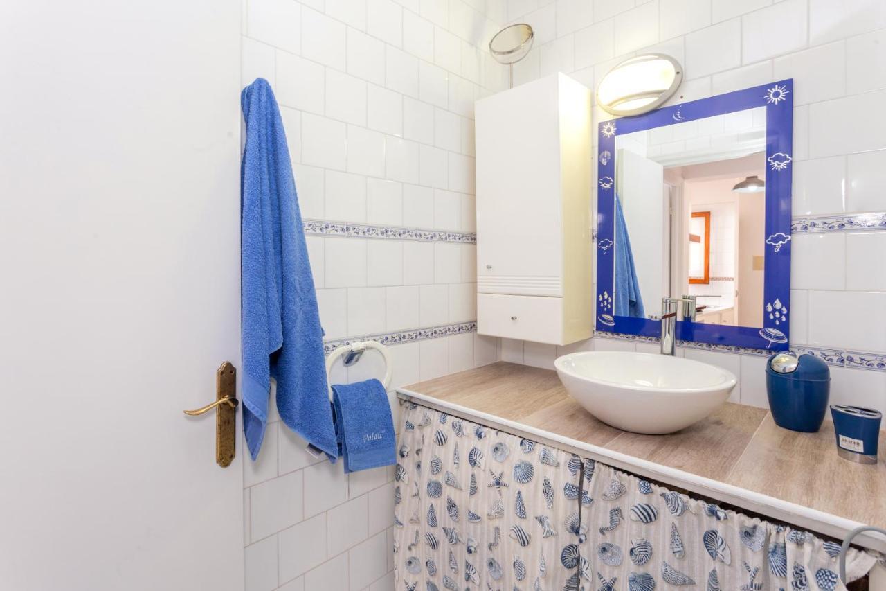 Las Brisas 11 Ciutadella  Kültér fotó
