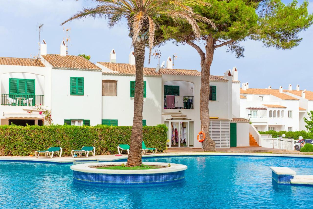 Las Brisas 11 Ciutadella  Kültér fotó