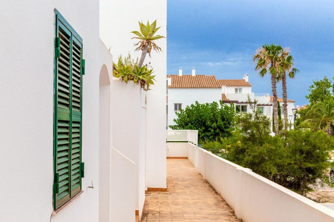 Las Brisas 11 Ciutadella  Kültér fotó